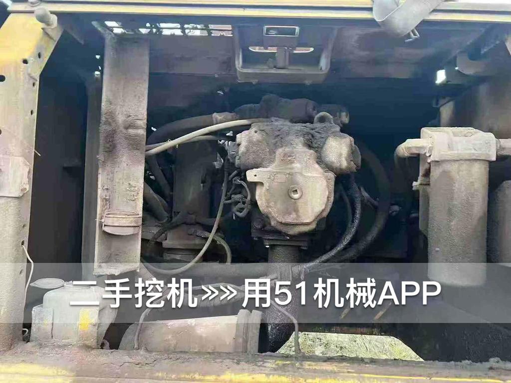 51挖机